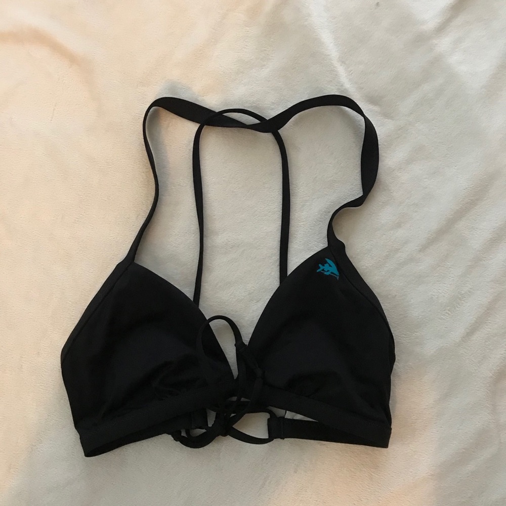 Patagonia swim top